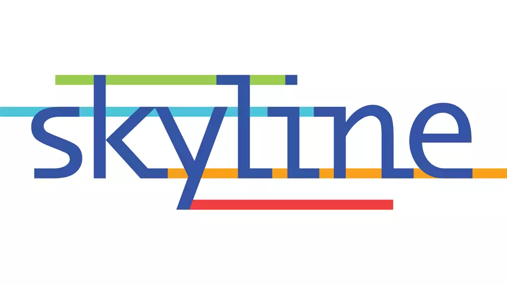 skyline logo